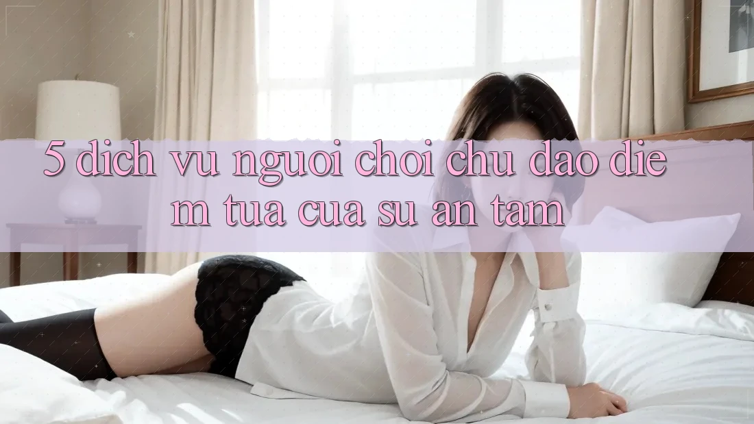 5. Dịch Vụ Người chơi Chu Đáo - Điểm Tựa Của Sự An Tâm 5. Dịch Vụ Người chơi Chu Đáo - Điểm Tựa Của Sự An Tâm