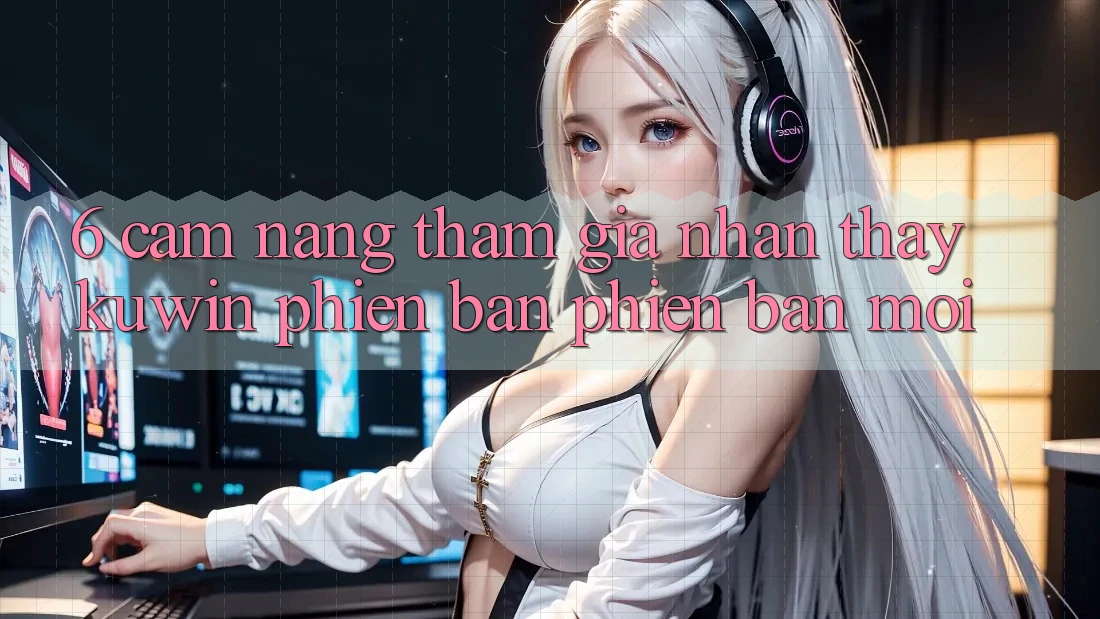 6. Cẩm nang Tham Gia Nhận thấy Kuwin Phiên bản phiên bản mới 6. Cẩm nang Tham Gia Nhận thấy Kuwin Phiên bản phiên bản mới
