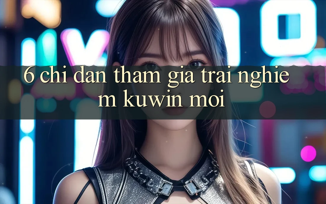 6. Chỉ dẫn Tham Gia Trải nghiệm Kuwin Mới 6. Chỉ dẫn Tham Gia Trải nghiệm Kuwin Mới