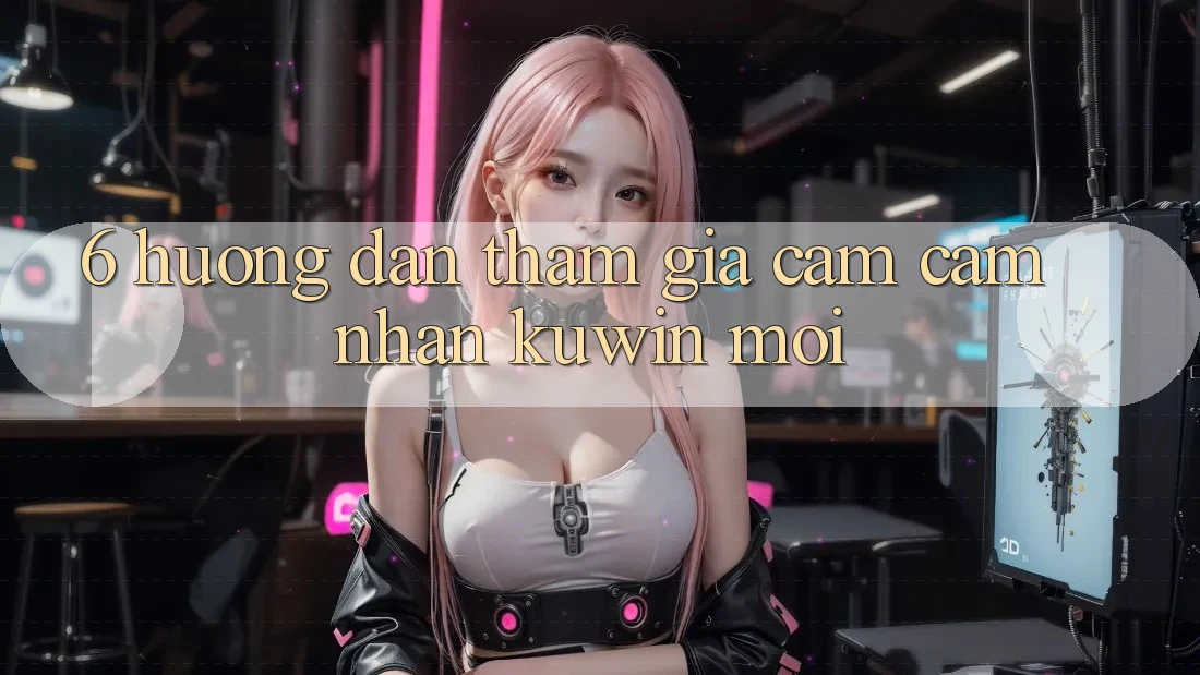 6. Hướng Dẫn Tham Gia Cảm cảm nhận Kuwin Mới 6. Hướng Dẫn Tham Gia Cảm cảm nhận Kuwin Mới
