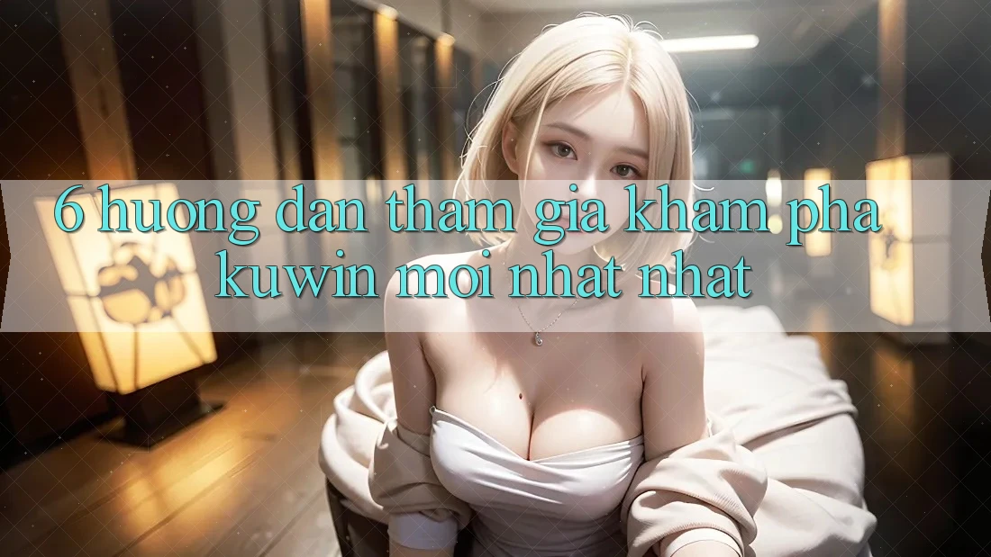 6. Hướng Dẫn Tham Gia Khám phá Kuwin Mới nhất nhất 6. Hướng Dẫn Tham Gia Khám phá Kuwin Mới nhất nhất