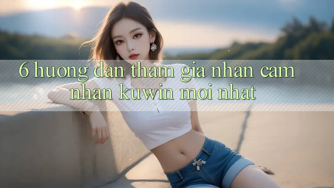 6. Hướng Dẫn Tham Gia Nhận cảm nhận Kuwin Mới Nhất 6. Hướng Dẫn Tham Gia Nhận cảm nhận Kuwin Mới Nhất