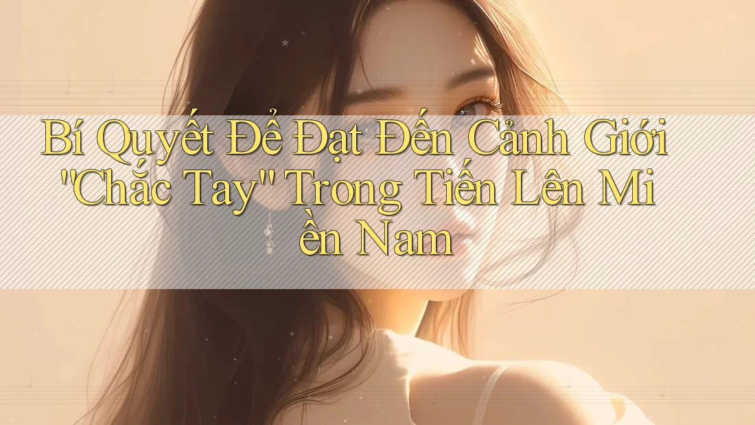 Bí Quyết Để Đạt Đến Cảnh Giới “Chắc Tay” Trong Tiến Lên Miền Nam Bí Quyết Để Đạt Đến Cảnh Giới “Chắc Tay” Trong Tiến Lên Miền Nam