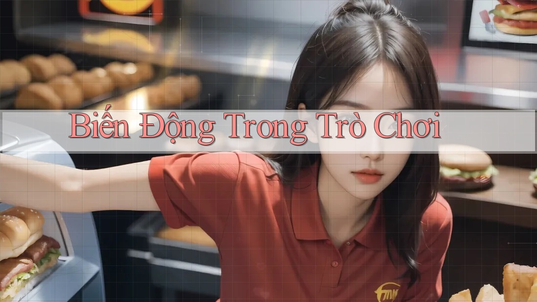 Biến Động Trong Trò Chơi Biến Động Trong Trò Chơi