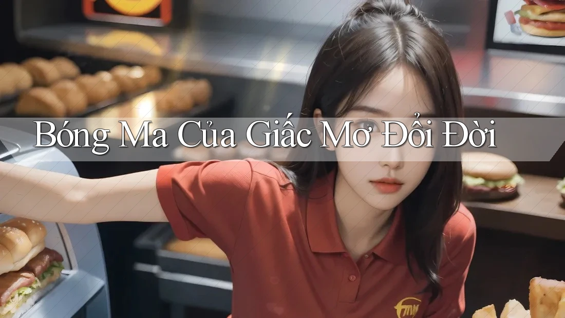 Bóng Ma Của Giấc Mơ Đổi Đời Bóng Ma Của Giấc Mơ Đổi Đời