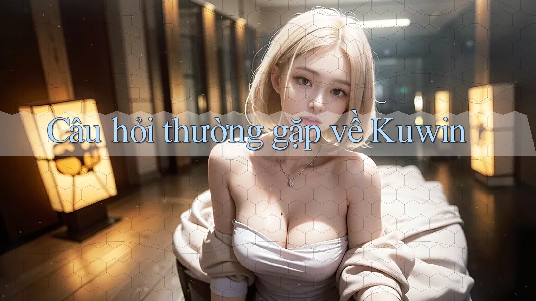 Câu hỏi thường gặp về Kuwin Câu hỏi thường gặp về Kuwin