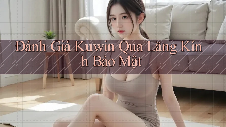 Đánh Giá Kuwin Qua Lăng Kính Bảo Mật Đánh Giá Kuwin Qua Lăng Kính Bảo Mật