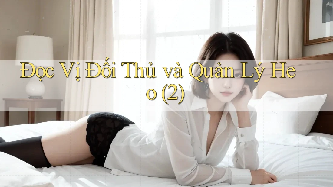 Đọc Vị Đối Thủ và Quản Lý Heo (2) Đọc Vị Đối Thủ và Quản Lý Heo (2)