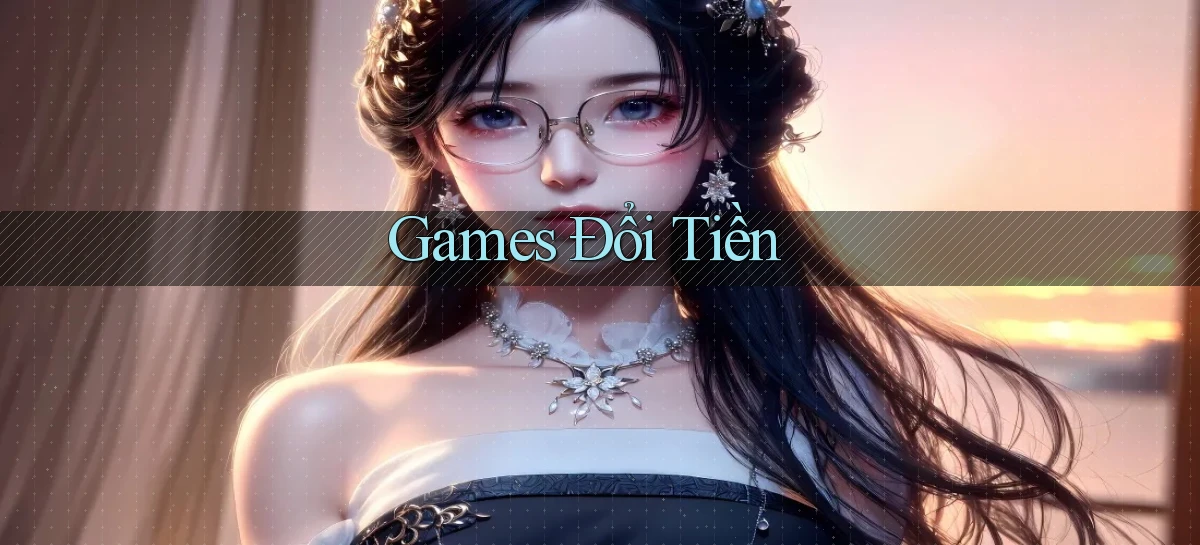 Games Đổi tiền