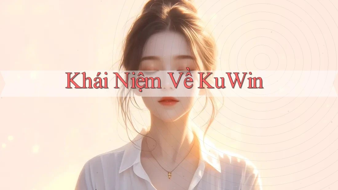 Khái Niệm Về KuWin Khái Niệm Về KuWin