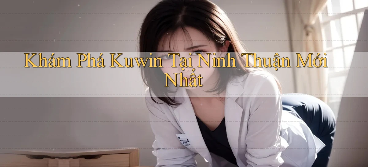 khám phá kuwin tại Ninh Thuận mới nhất