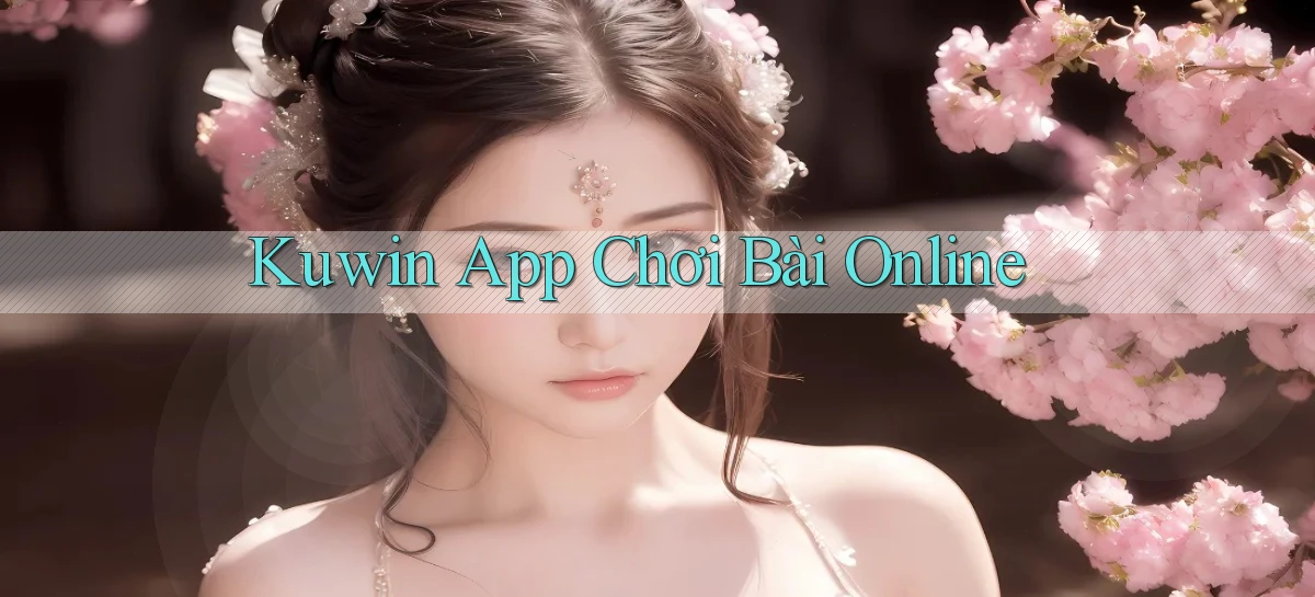 kuwin app chơi bài online