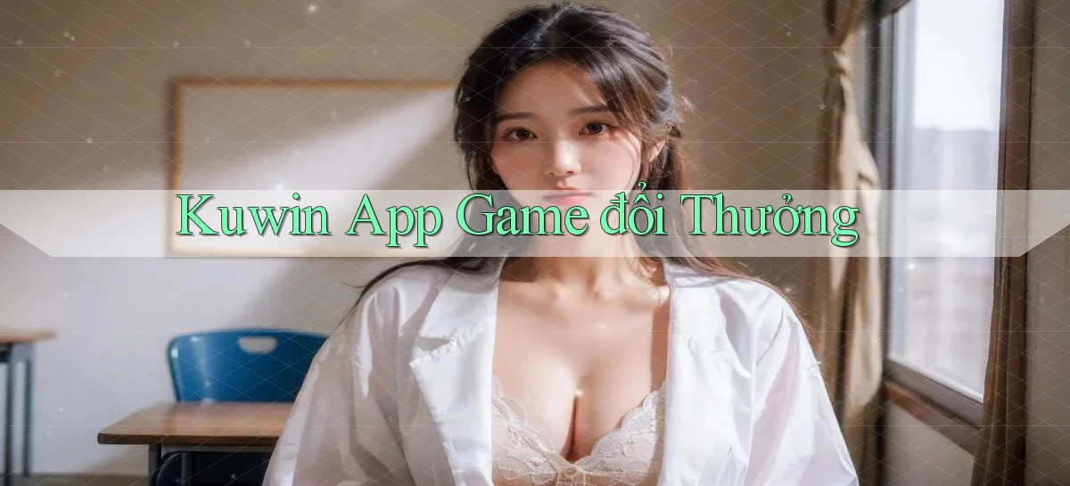 kuwin app game đổi thưởng