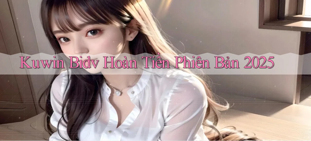 kuwin bidv hoàn tiền phiên bản 2025