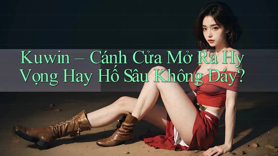 Kuwin – Cánh Cửa Mở Ra Hy Vọng Hay Hố Sâu Không Đáy? Kuwin – Cánh Cửa Mở Ra Hy Vọng Hay Hố Sâu Không Đáy?