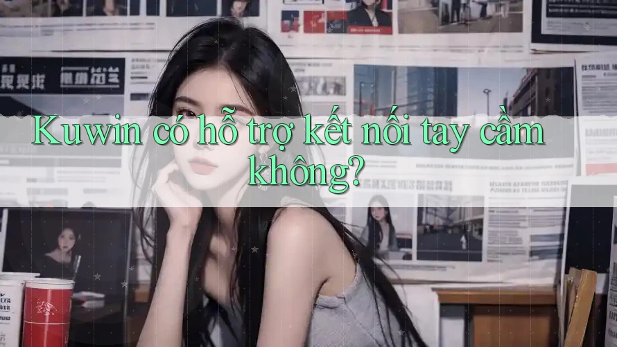 Kuwin có hỗ trợ kết nối tay cầm không? Kuwin có hỗ trợ kết nối tay cầm không?