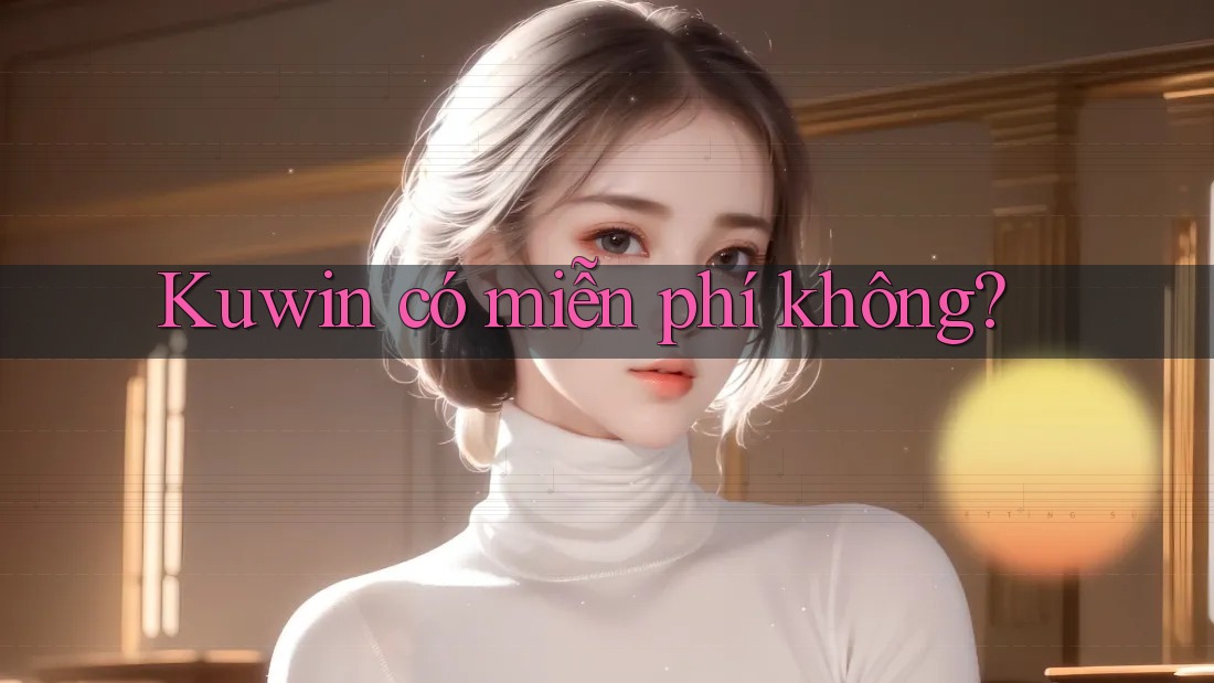 Kuwin có miễn phí không? Kuwin có miễn phí không?
