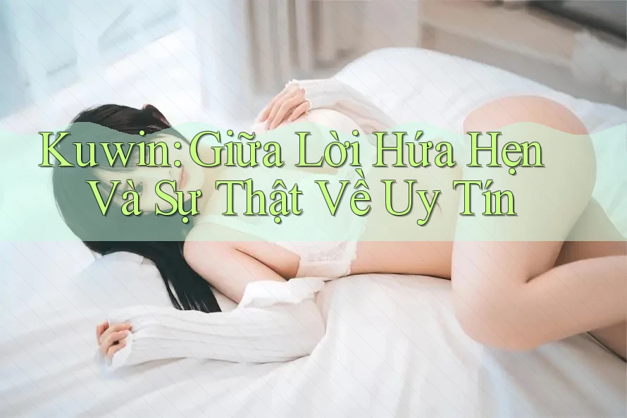 Kuwin: Giữa Lời Hứa Hẹn Và Sự Thật Về Uy Tín Kuwin: Giữa Lời Hứa Hẹn Và Sự Thật Về Uy Tín