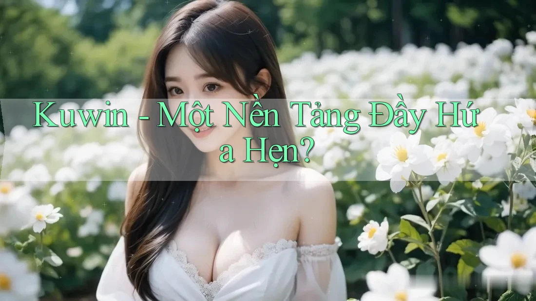 Kuwin - Một Nền Tảng Đầy Hứa Hẹn? Kuwin - Một Nền Tảng Đầy Hứa Hẹn?
