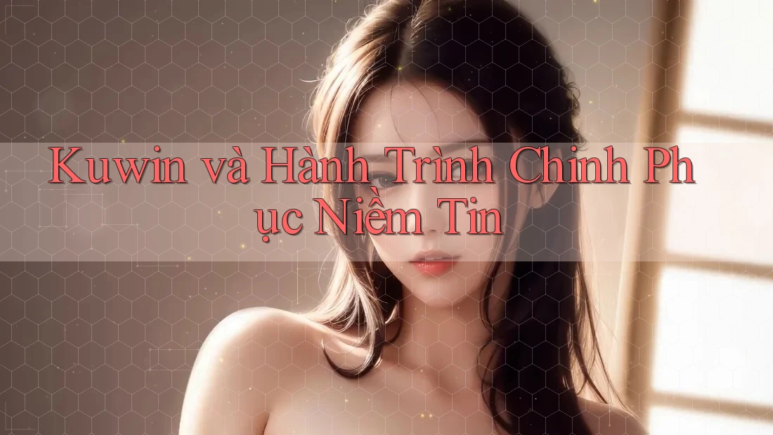 Kuwin và Hành Trình Chinh Phục Niềm Tin