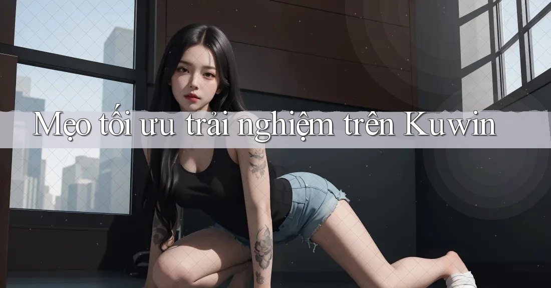 Mẹo tối ưu trải nghiệm trên Kuwin Mẹo tối ưu trải nghiệm trên Kuwin