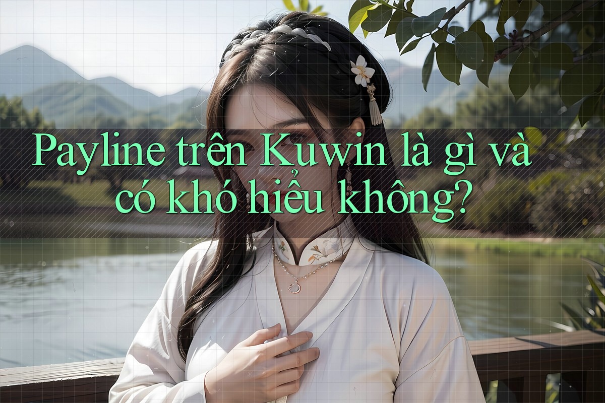 Payline trên Kuwin là gì và có khó hiểu không? Payline trên Kuwin là gì và có khó hiểu không?