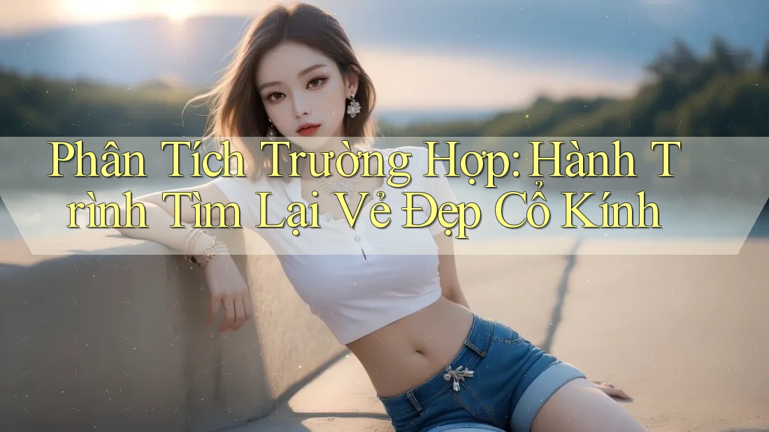 Phân Tích Trường Hợp: Hành Trình Tìm Lại Vẻ Đẹp Cổ Kính Phân Tích Trường Hợp: Hành Trình Tìm Lại Vẻ Đẹp Cổ Kính