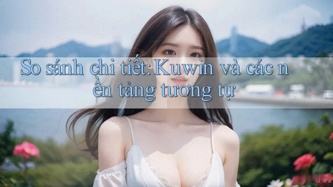 So sánh chi tiết: Kuwin và các nền tảng tương tự So sánh chi tiết: Kuwin và các nền tảng tương tự
