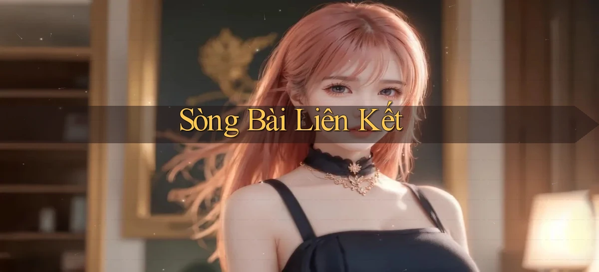 sòng bài Liên kết