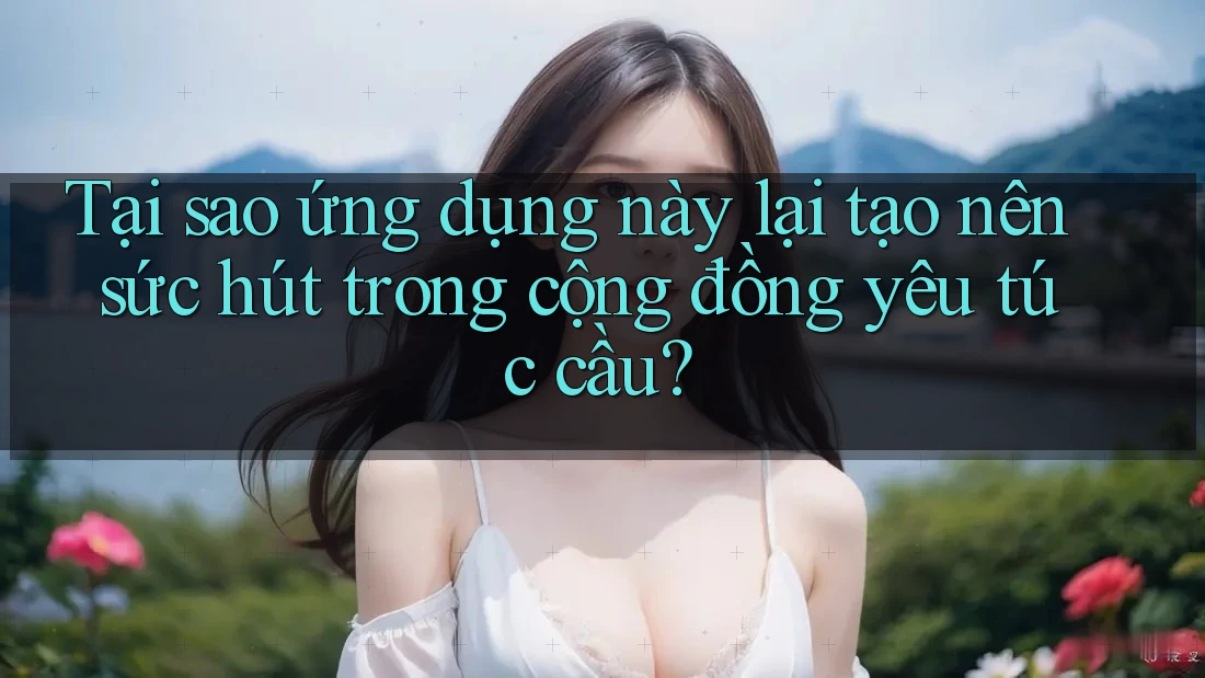Tại sao ứng dụng này lại tạo nên sức hút trong cộng đồng yêu túc cầu? Tại sao ứng dụng này lại tạo nên sức hút trong cộng đồng yêu túc cầu?