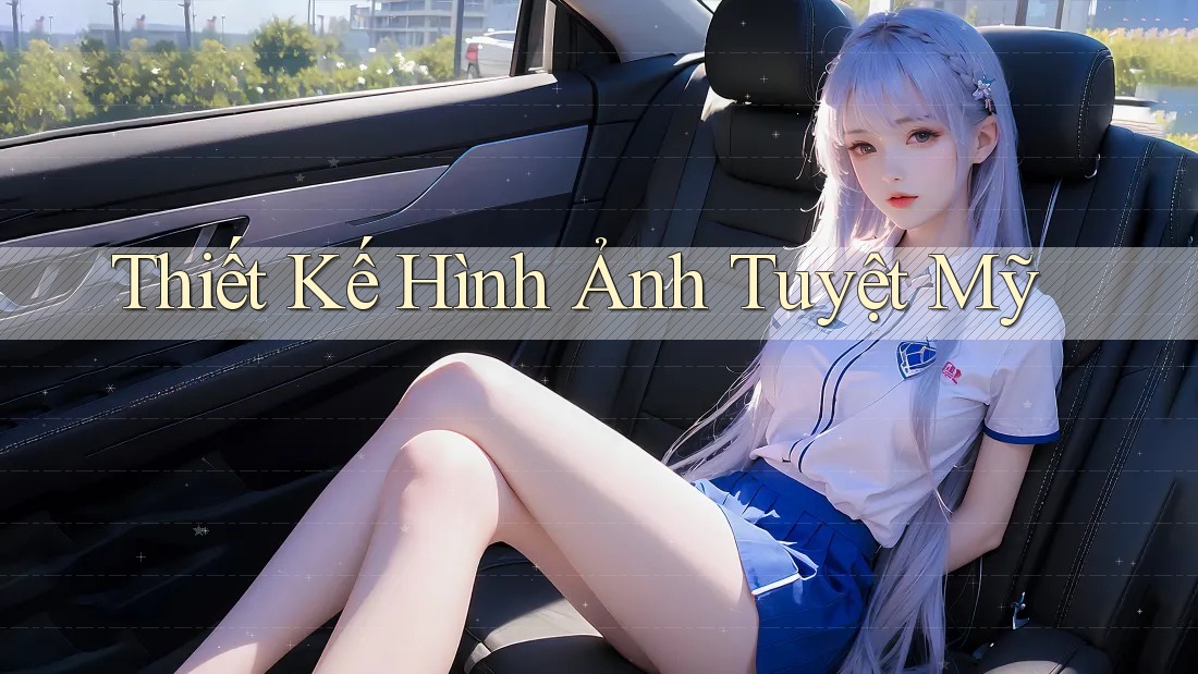 Thiết Kế Hình Ảnh Tuyệt Mỹ Thiết Kế Hình Ảnh Tuyệt Mỹ