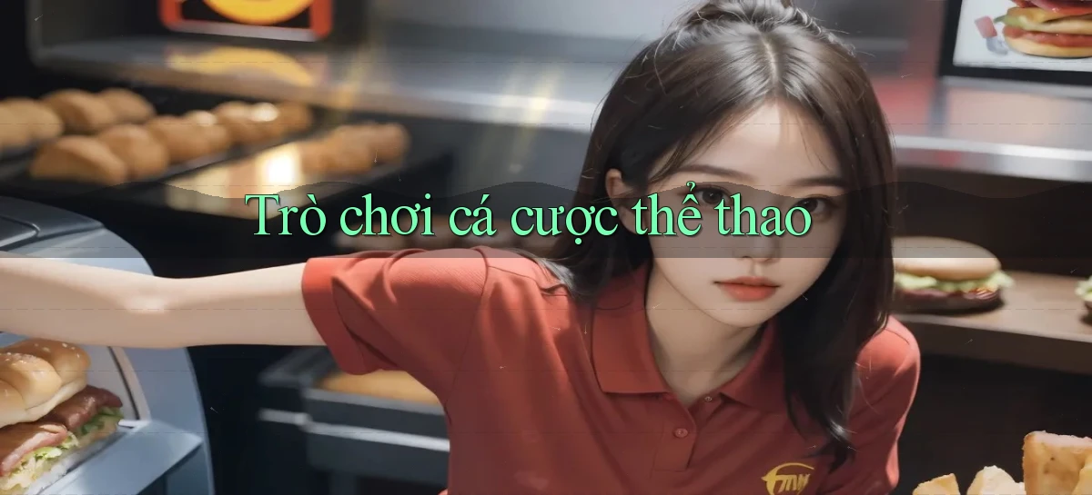 Trò chơi Cá cược thể thao