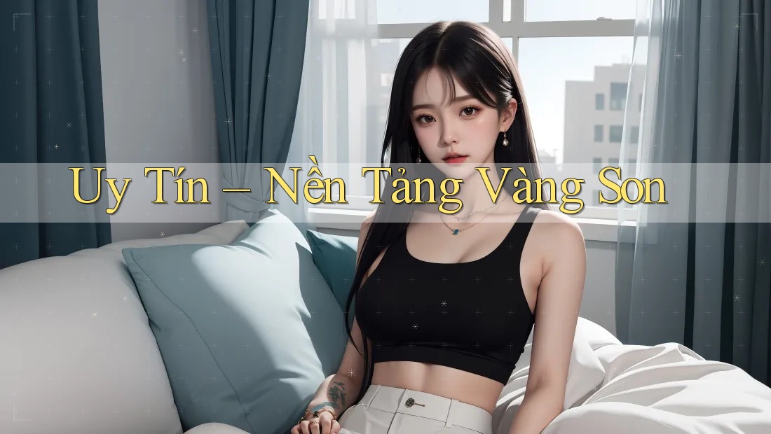 Uy Tín – Nền Tảng Vàng Son Uy Tín – Nền Tảng Vàng Son